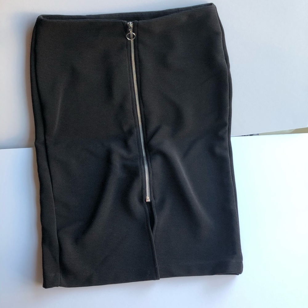 Sexy Pencil Skirt